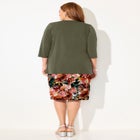 Classic Jacket Dress image number null