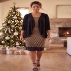 Classic Jacket Dress image number 0