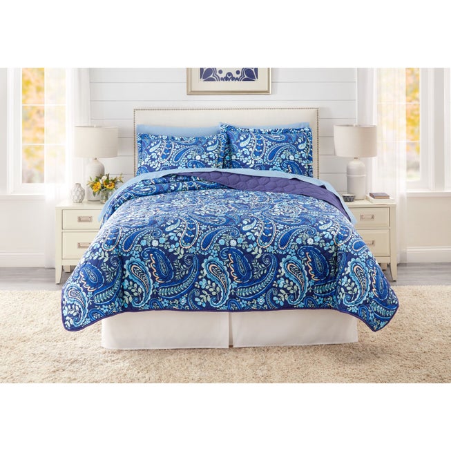 BH Studio Reversible Quilt image number 2