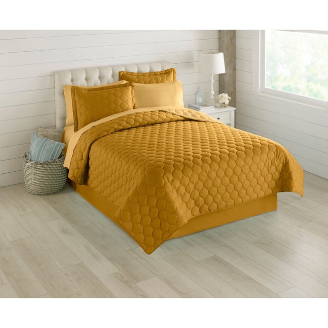 BH Studio Reversible Quilt image number 3