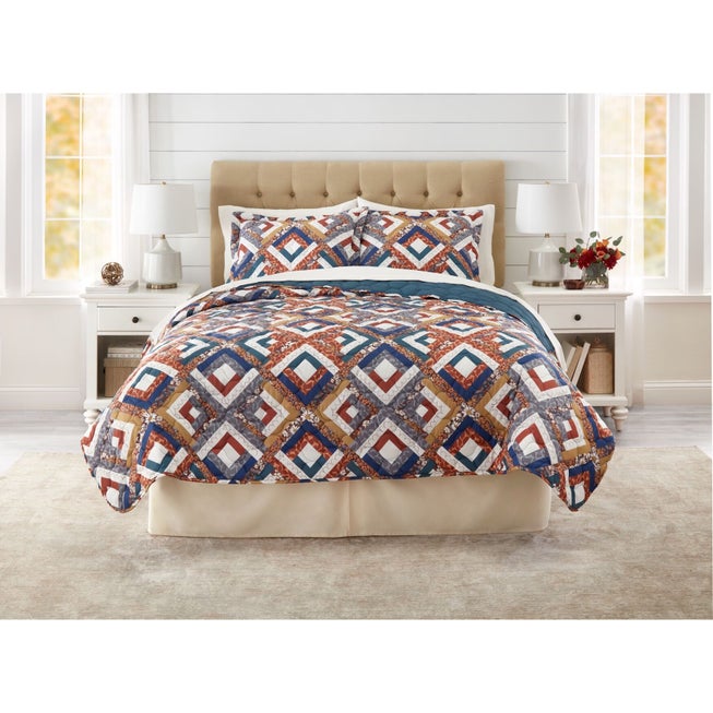 BH Studio Reversible Quilt image number 4