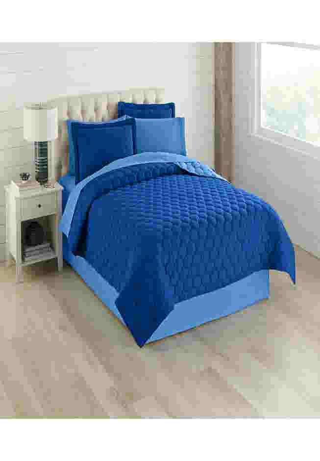 BH Studio Reversible Quilt image number 0