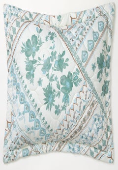 BH Studio Reversible Quilted Shams