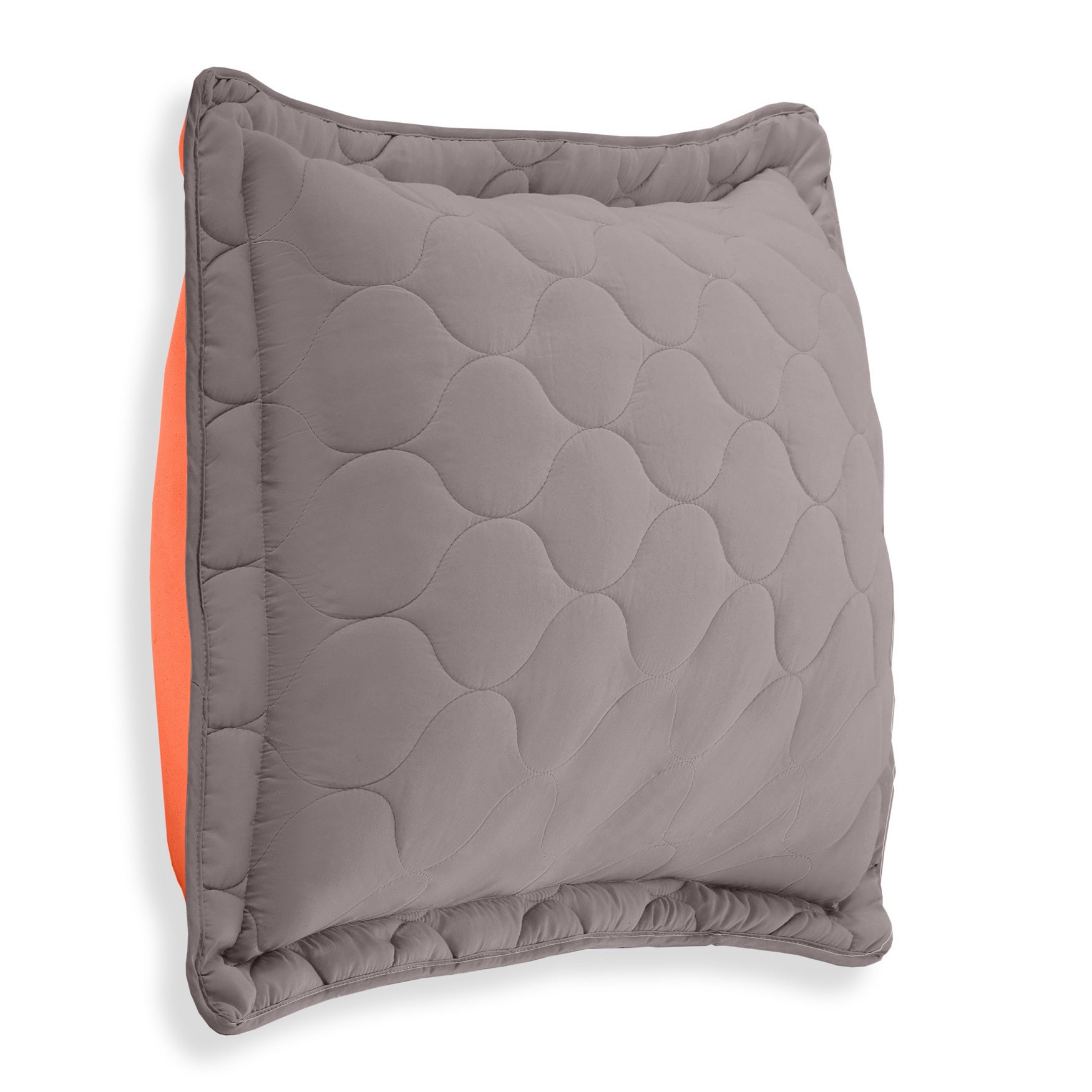 BH Studio Reversible Quilted Shams image number 0