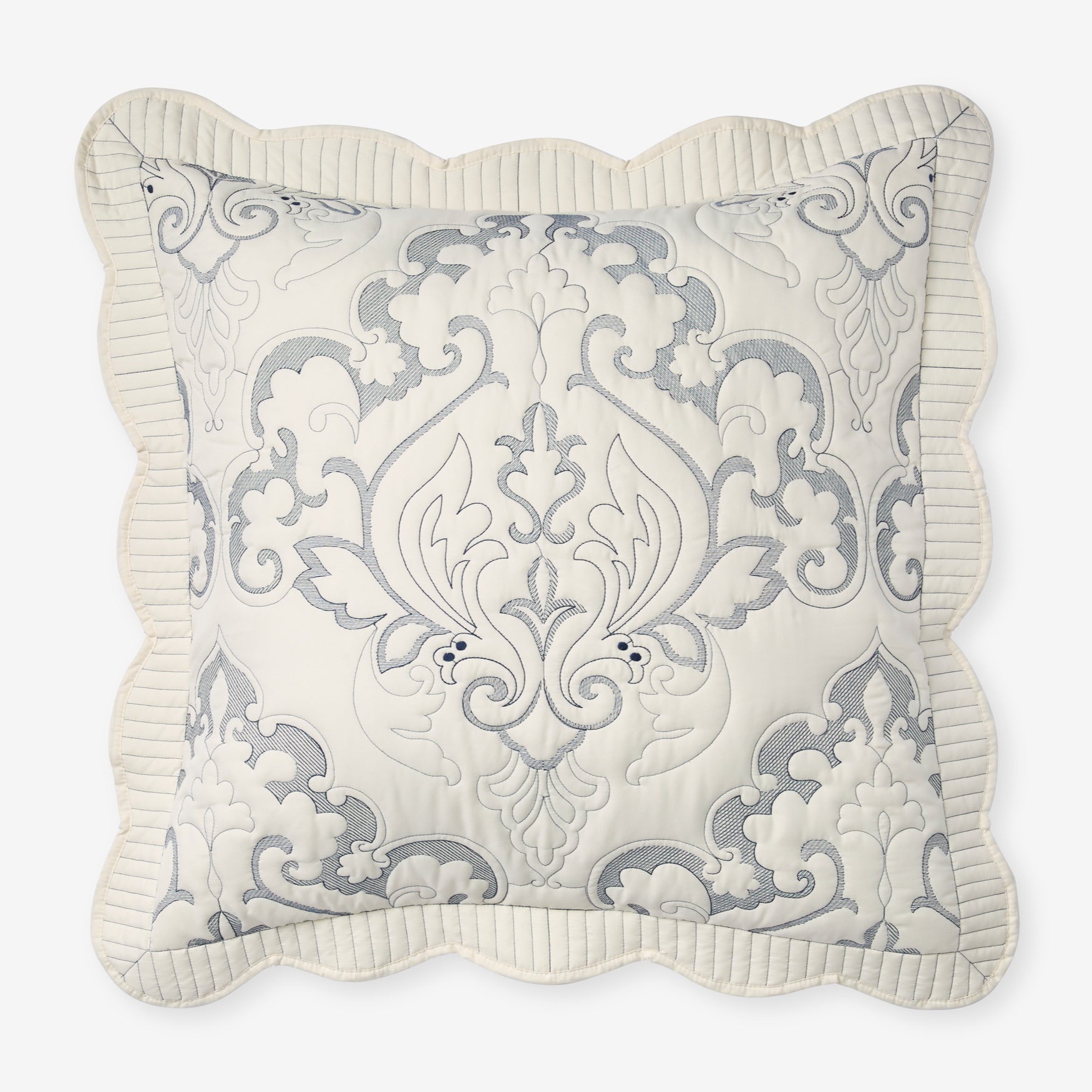 Amelia Euro Sham image number 0