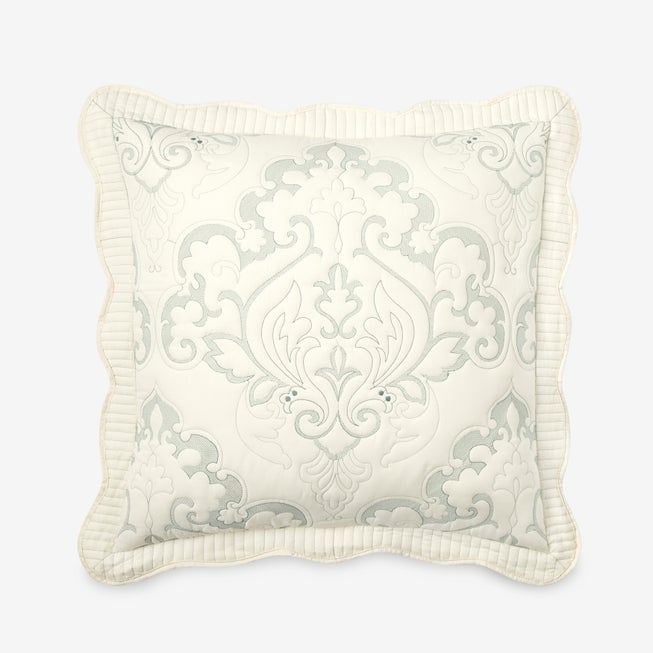 Amelia Euro Sham image number 0