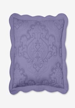 Amelia Euro Sham