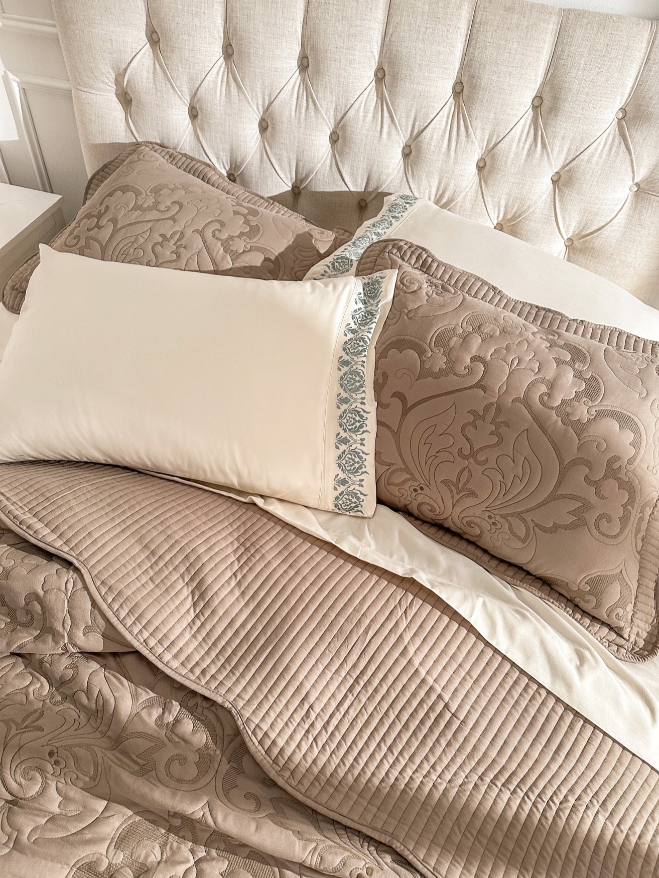 Amelia Sheet Set image number 1