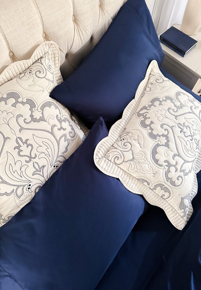 Amelia Sheet Set image number 4