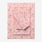 Floral Sheet Set image number null