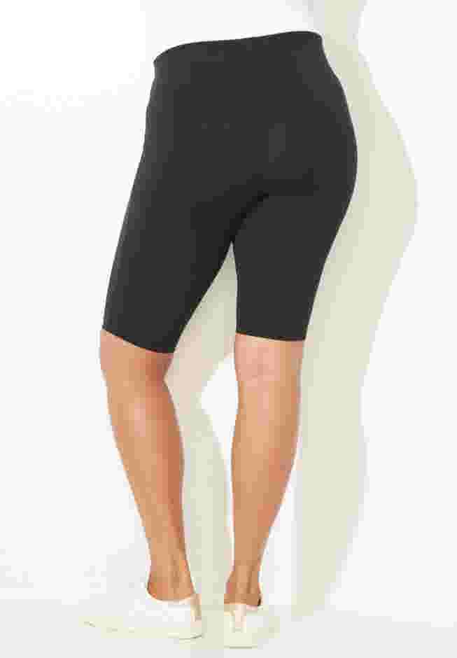 Knit Bike Short image number 2