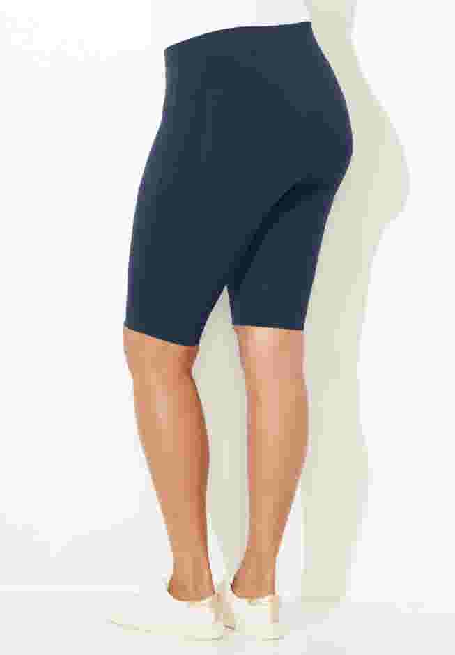 Knit Bike Short image number 1