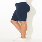 Knit Bike Short image number null