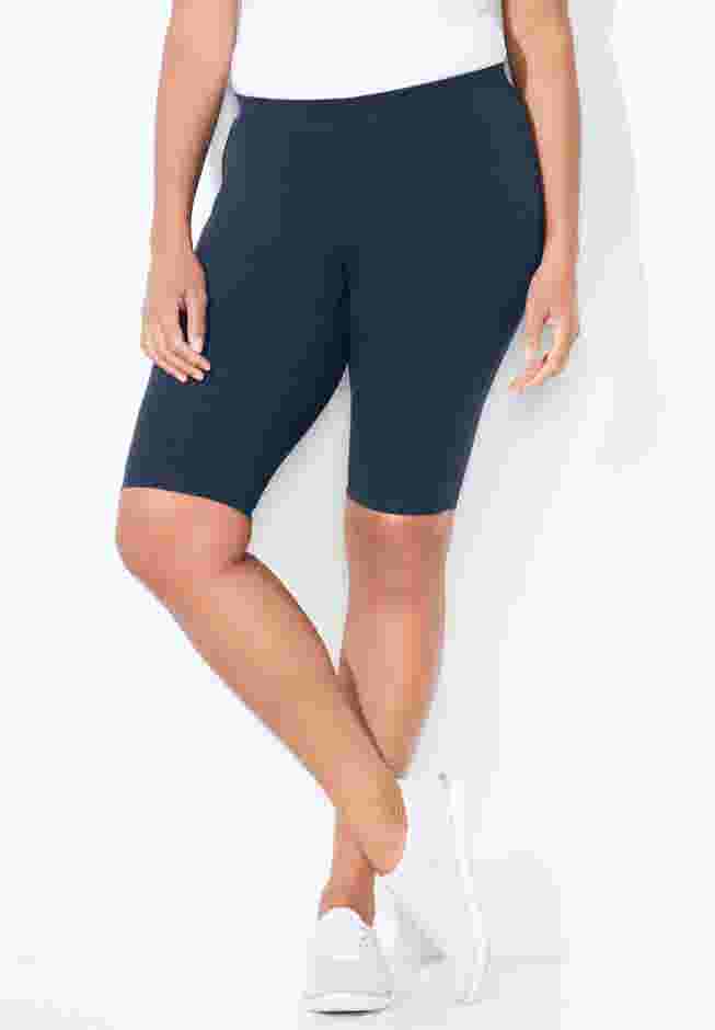 Knit Bike Short image number 0