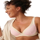 Amoureuse&reg; Lace T-Shirt Bra image number null