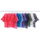 Graceful Crochet Kimono image number null