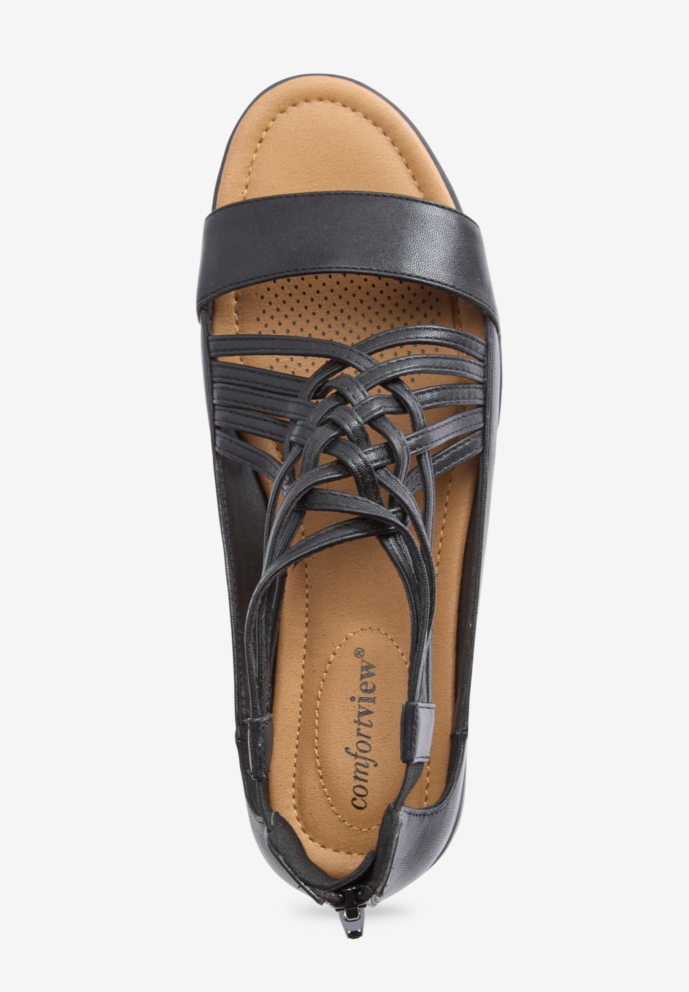 The Alicia Sandal image number 4