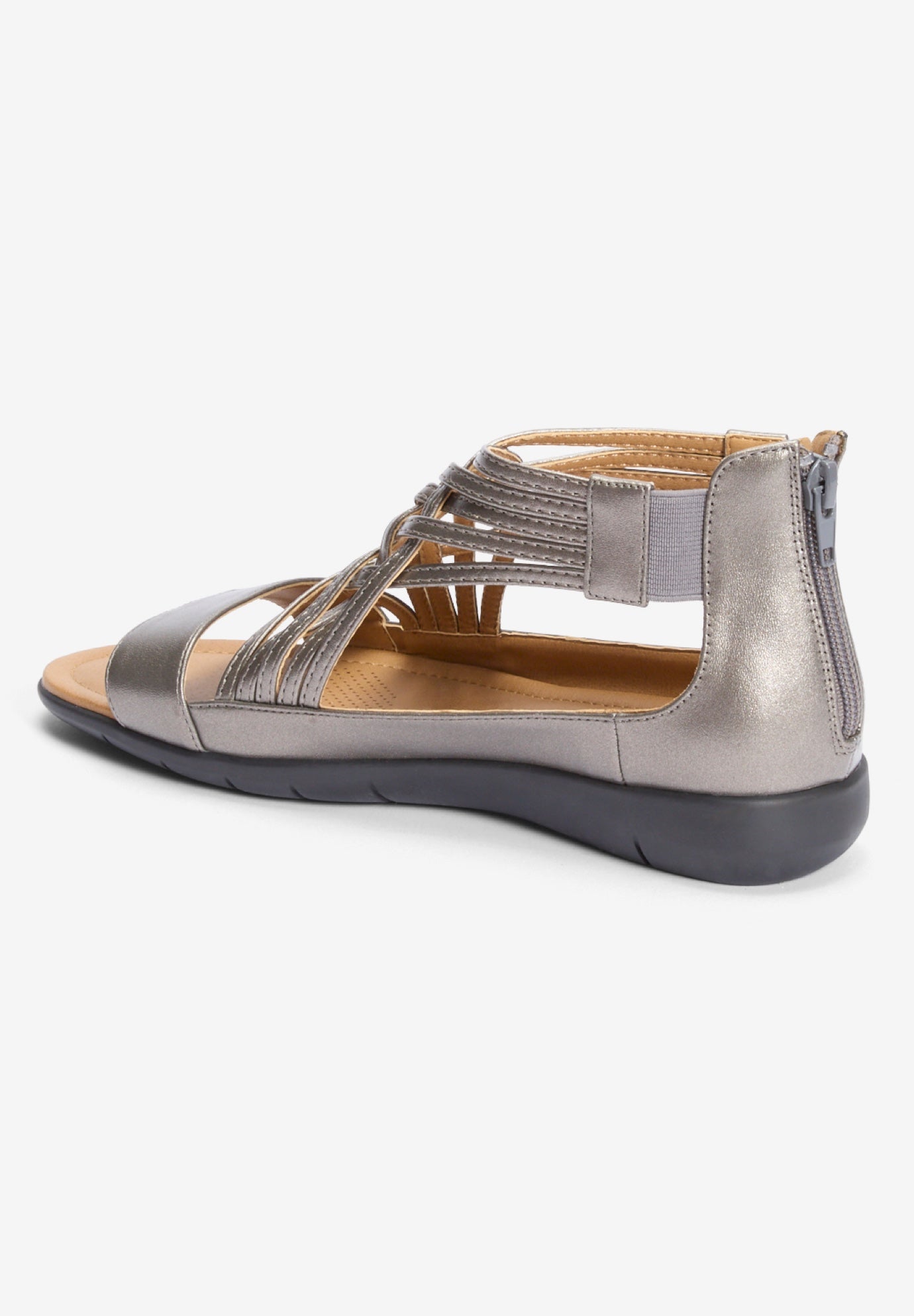 The Alicia Sandal image number 1