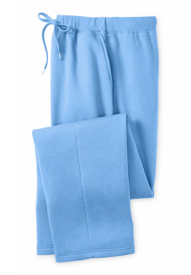 Better-Fleece Pull-On Drawstring Sweatpants image number 3