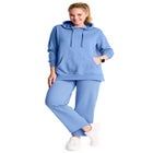 Better-Fleece Pull-On Drawstring Sweatpants image number 0