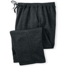 Better-Fleece Pull-On Drawstring Sweatpants image number null
