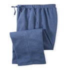 Better-Fleece Pull-On Drawstring Sweatpants image number null