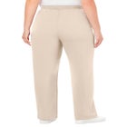 Better-Fleece Pull-On Drawstring Sweatpants image number null