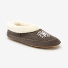 The Snowflake Slipper  image number null