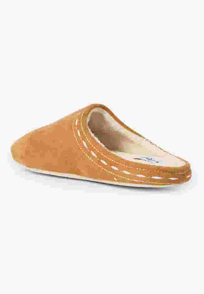 The Stitch Clog Slipper  image number 1
