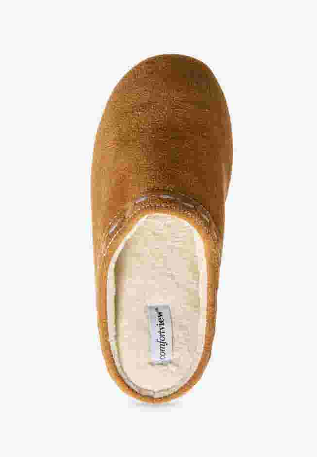 The Stitch Clog Slipper  image number 4