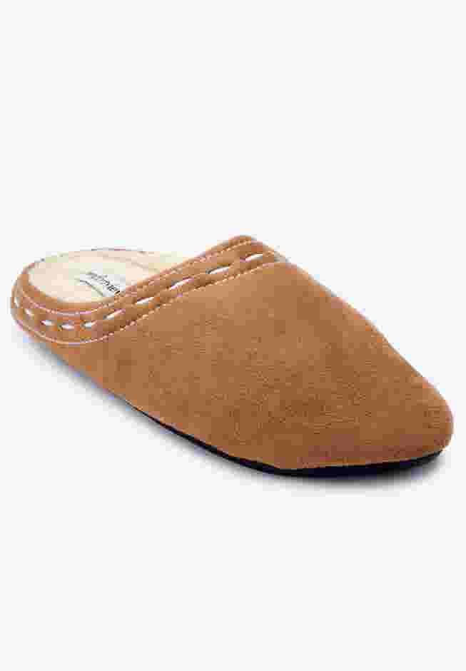 The Stitch Clog Slipper  image number 0