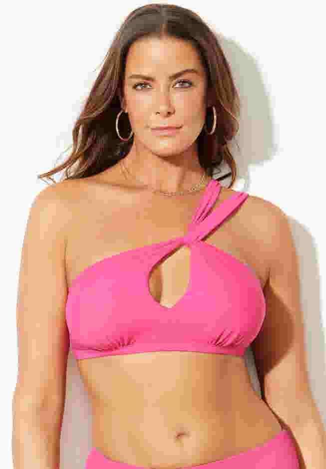 Expert Multi-Way Bikini Top image number 5
