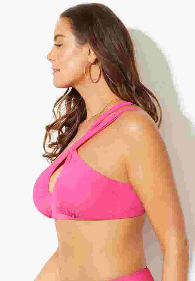 Expert Multi-Way Bikini Top image number 6