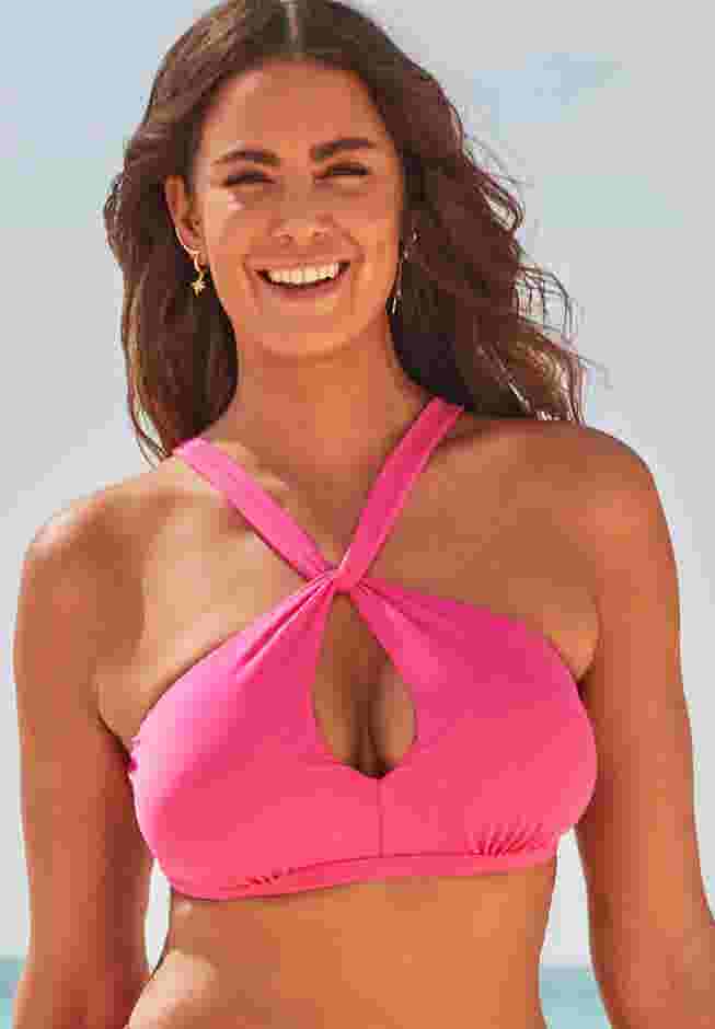 Expert Multi-Way Bikini Top image number 0