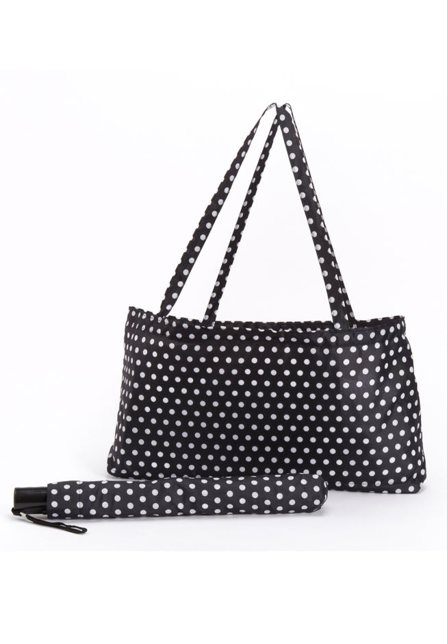 Umbrella & Tote Set image number null