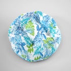BH Outdoor Performance Tufted Round Chair cushion image number null
