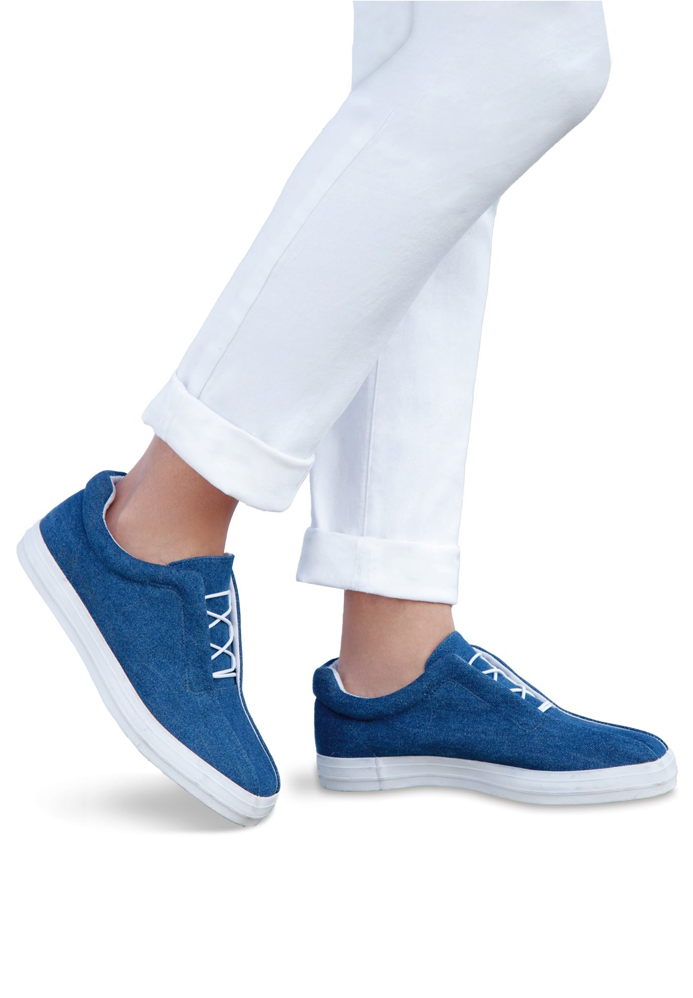 The Bungee Slip On Sneaker image number 0