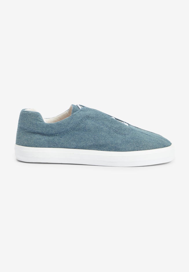 The Bungee Slip On Sneaker image number 3