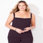 Masquerade Beaded Pant Set image number null