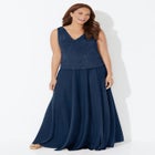 Glimmer Jacket Dress image number null