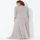 Glimmer Jacket Dress image number null