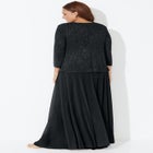 Glimmer Jacket Dress image number null