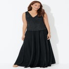 Glimmer Jacket Dress image number null