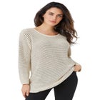 Chunky Knit Sweater image number 0