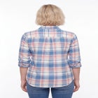 Plaid Flannel Shirt image number 1