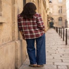 Plaid Flannel Shirt image number 2
