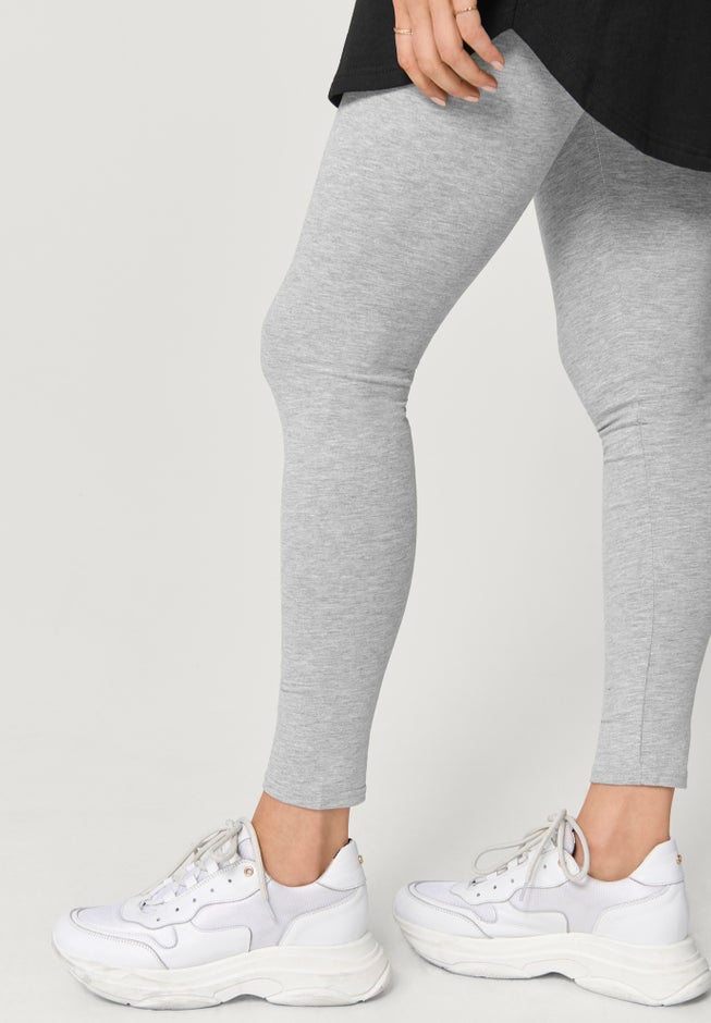 Stretch Knit Legging image number 1