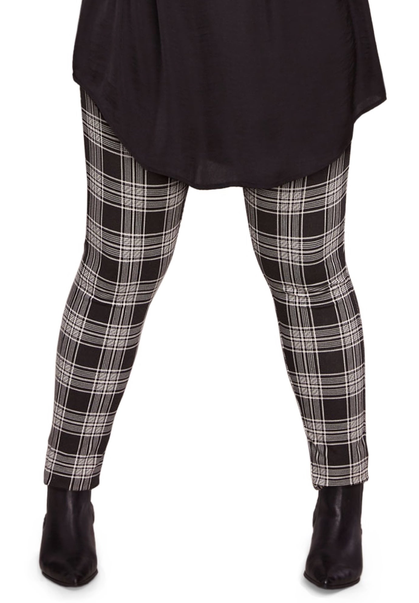 Stretch Knit Legging image number 0