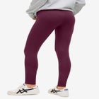 Cotton Spandex Full Length Leggings image number null