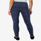 Cotton Spandex Full Length Leggings image number null